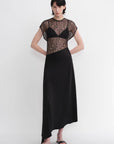 Women's Acetate Fishtail Skirt - variant_title