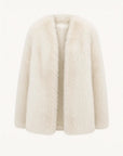 Yukino Dream Agate Fox natural color coat product view
