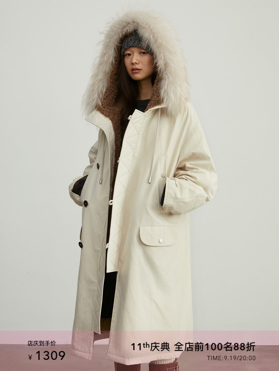 When to Test the Market Before Repairing a Fur Coat