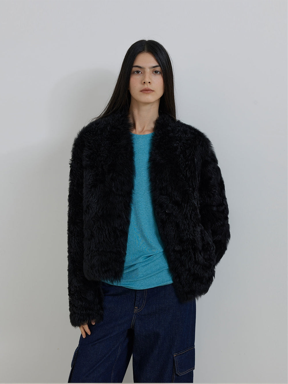 When Keeping a Fur Coat Preserves More Value Than Selling