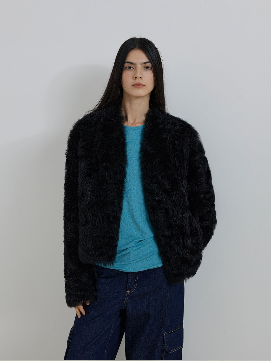 When Keeping a Fur Coat Preserves More Value Than Selling