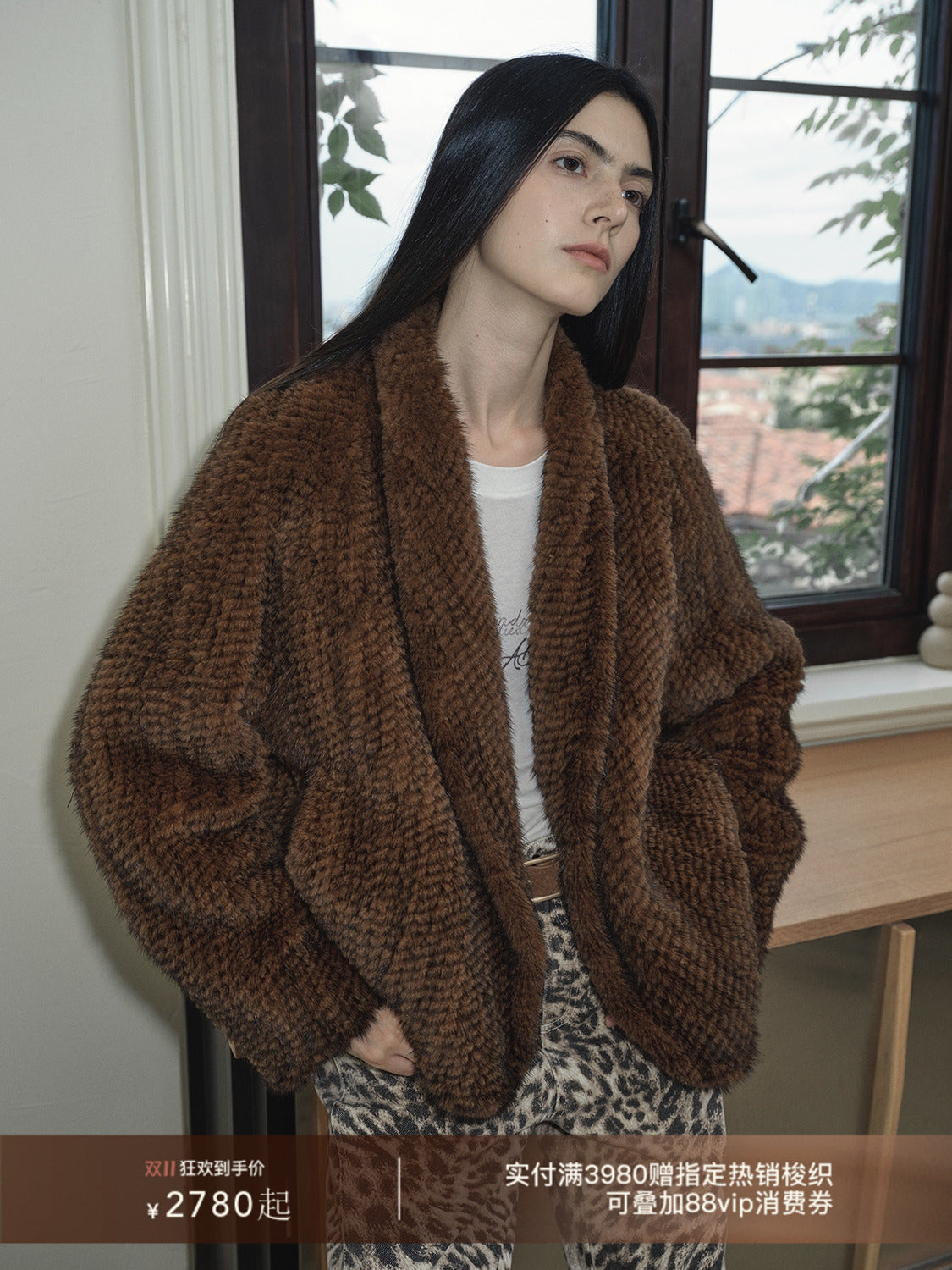 Fur Coat Construction Details That Raise Resale Confidence