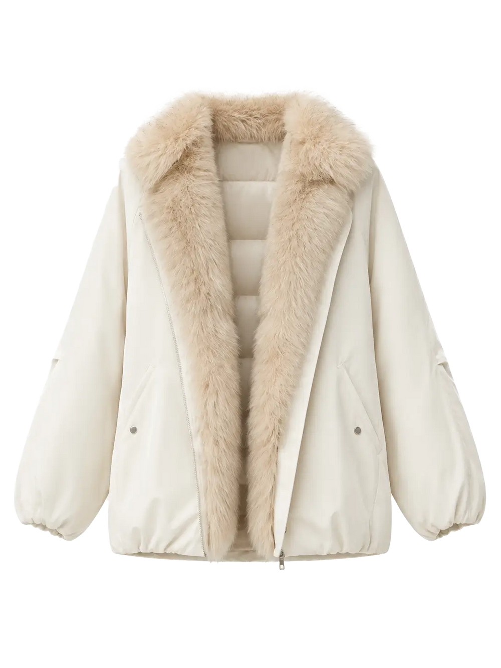 Fur Coat vs Fur Jacket Shape Guide: Length and Coverage