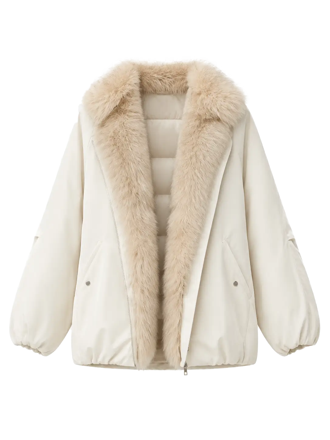 Fur Coat vs Fur Jacket Shape Guide: Length and Coverage