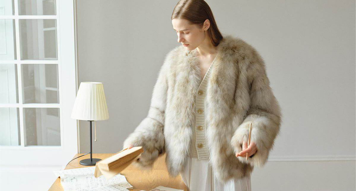 How to Maintain a Fur Coat: Seasonal Care & Inspection Guide