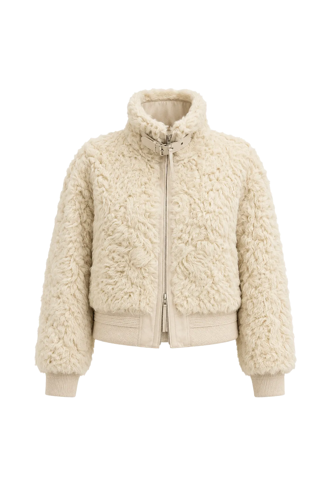 Fur Coat Shedding: When Loose Hair Becomes a Resale Problem