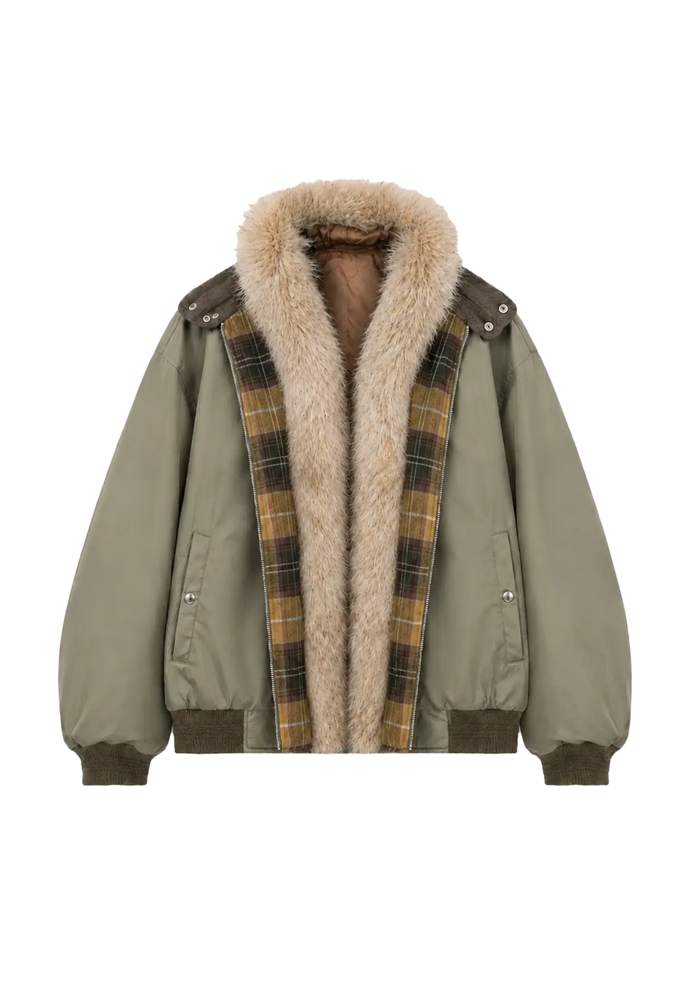 Which Fur Coat Option Holds Value Longer?