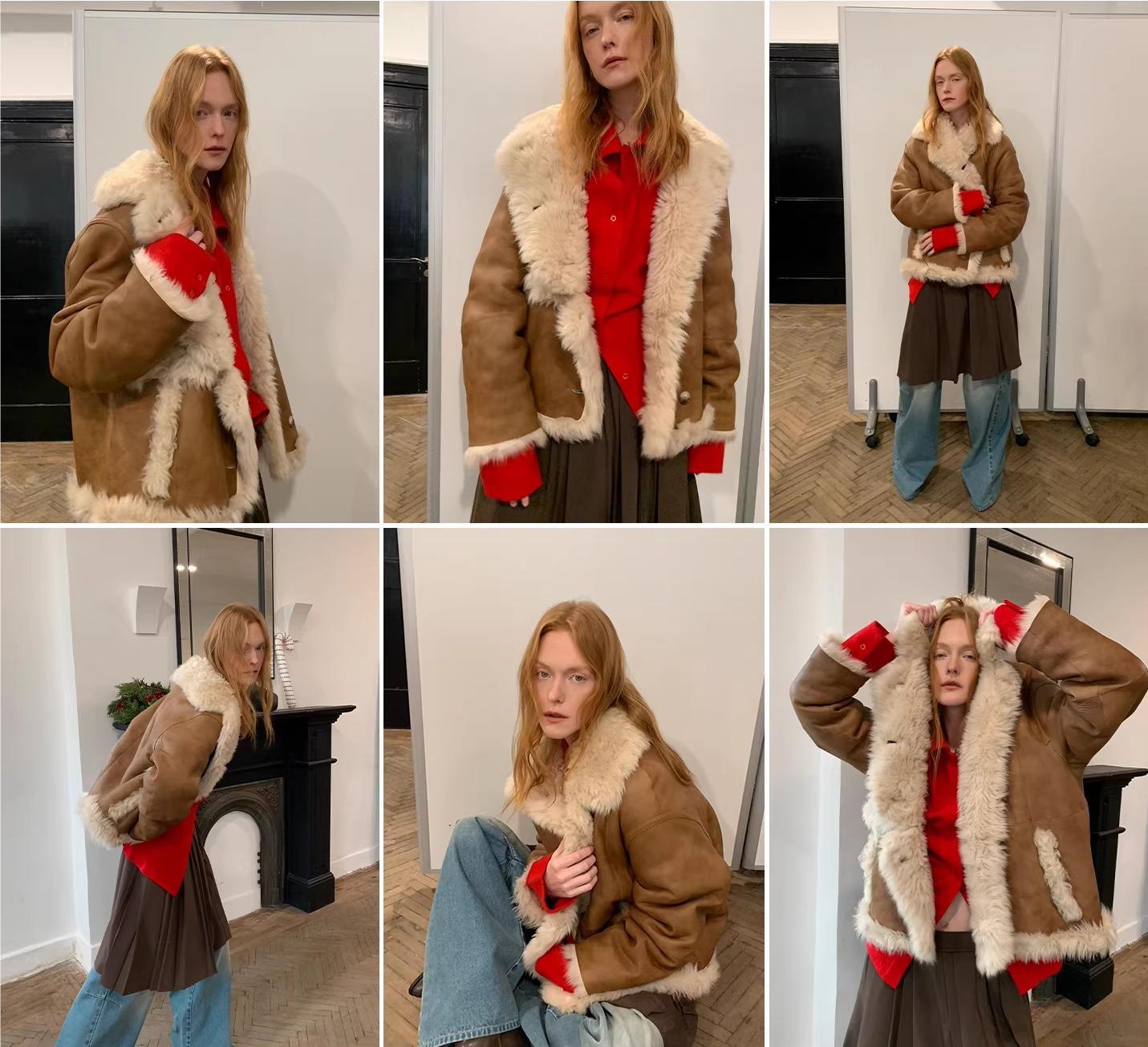 Fur vs Shearling Care: Cleaning and Storage Differences
