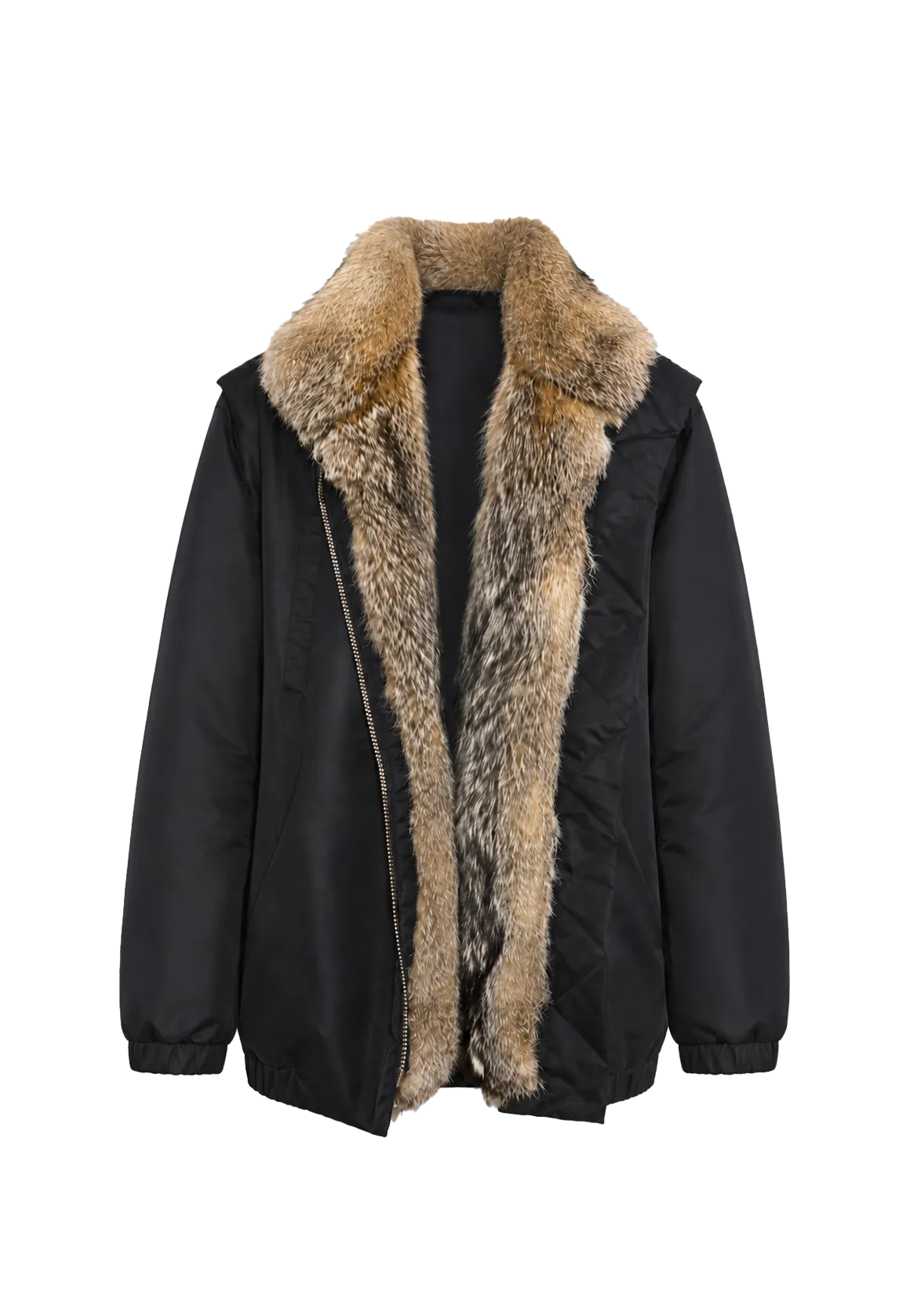 Which Winter Coat Option Is Easiest to Maintain?