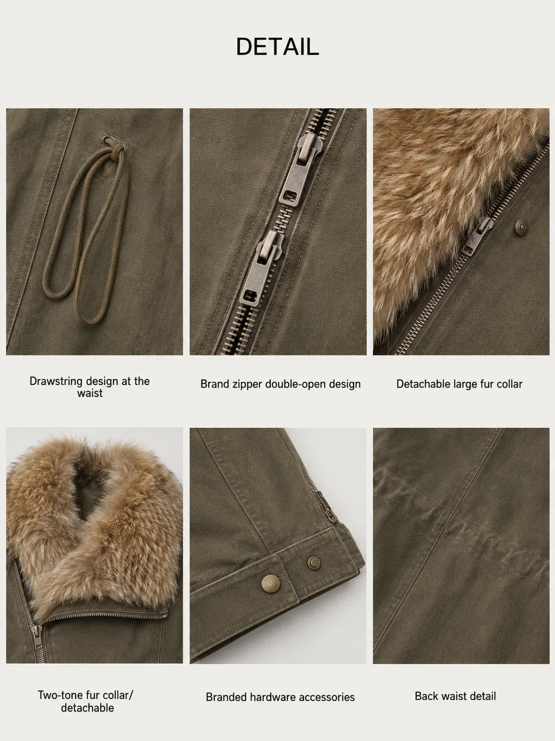 Full Skin, Knitted, Sheared and Trim Fur: Which Holds Value?