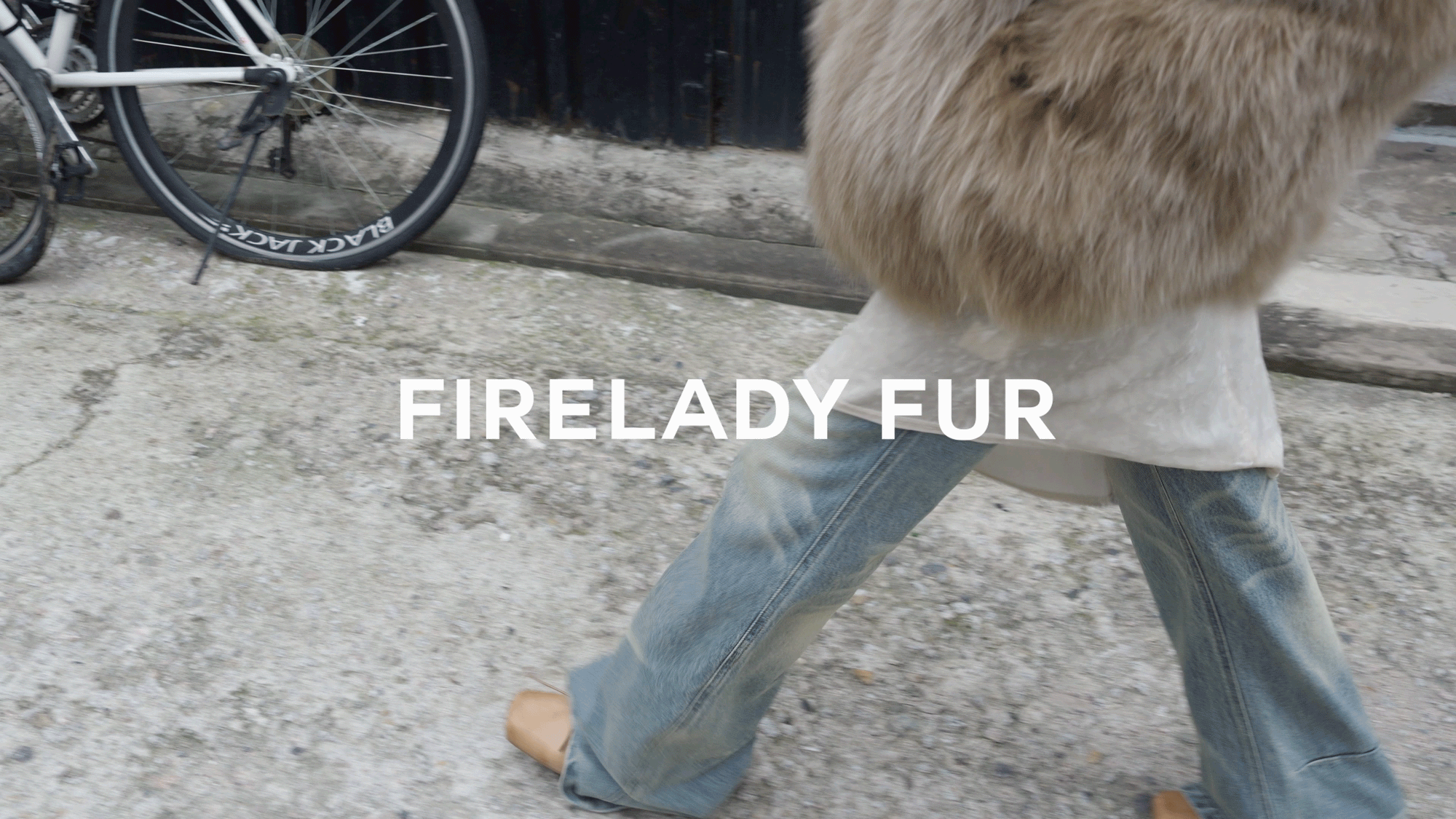When a Short Fur Jacket Is the Better Buy