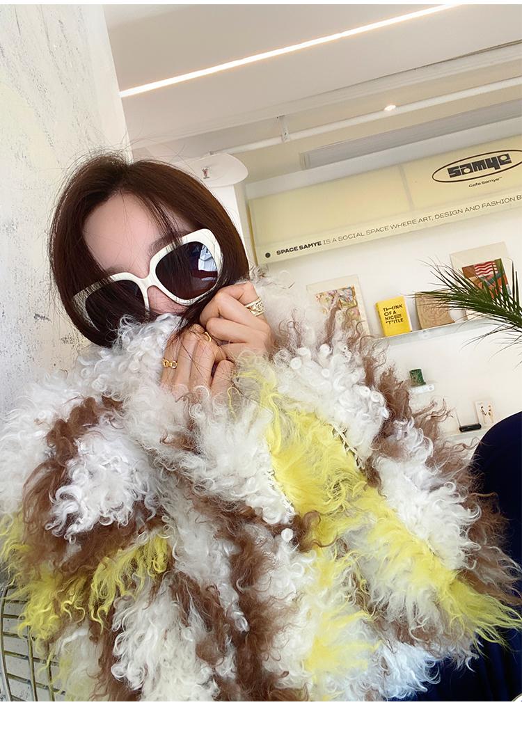 Fur Trim Parka vs Shearling Coat: Weather and City Use