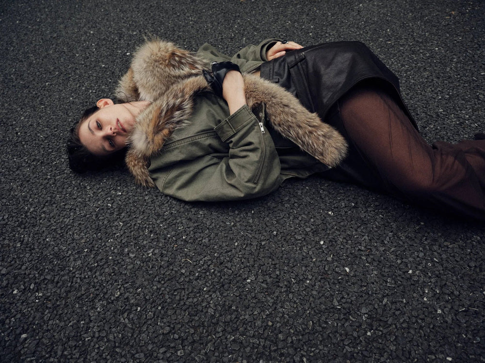 How to Describe Fur Coat Condition Without Losing Buyer Trust