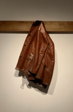 Firelady Fur Inspiration Album | Retro Leather - Firelady Fur