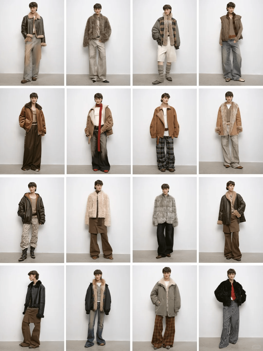 Firelady Fur Sep. New Product Preview - Firelady Fur