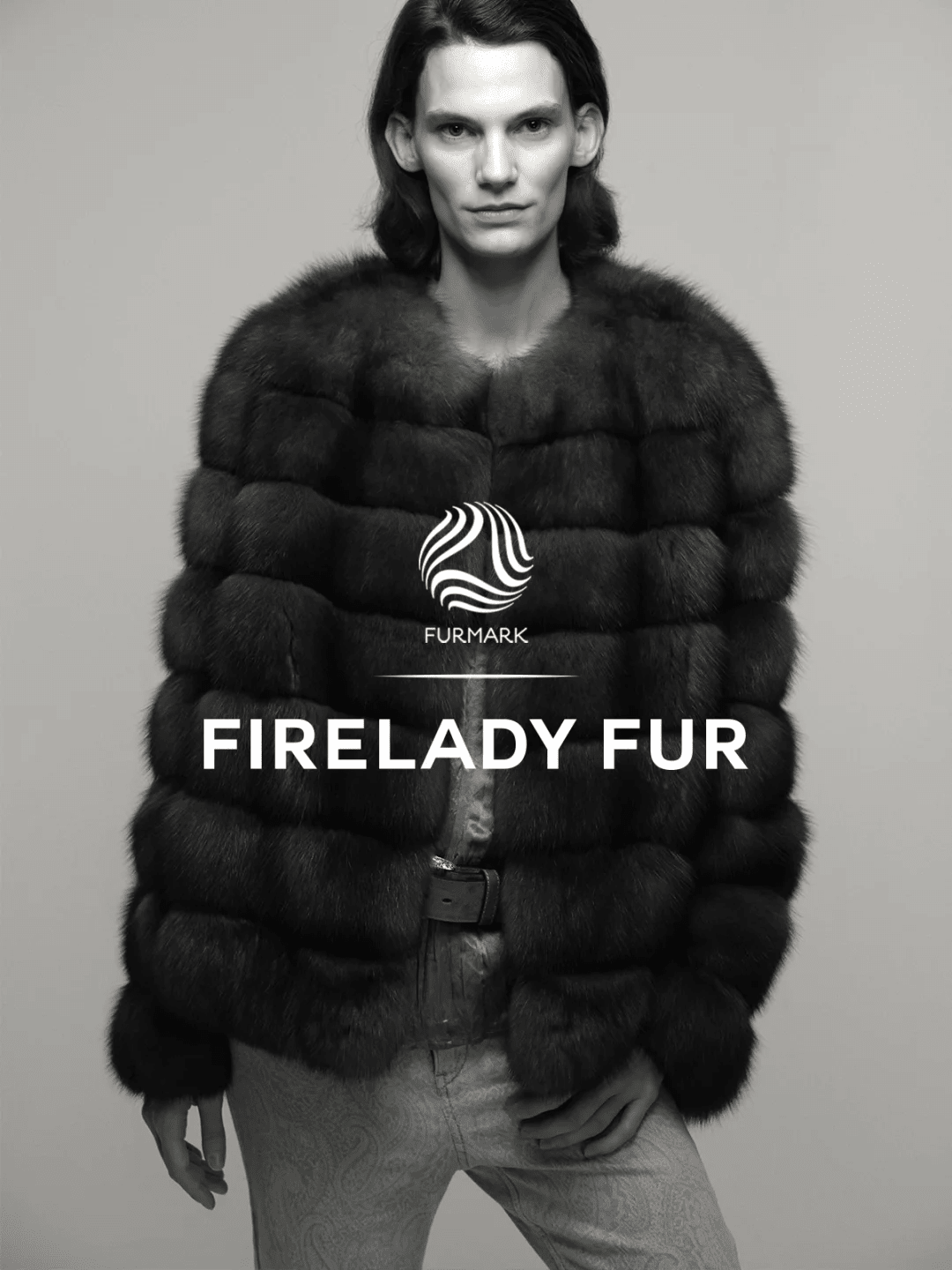 Firelady Fur x Furmark｜Quality Commitment - Firelady Fur