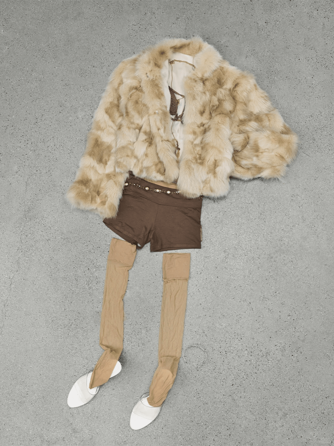 Firelady Fur｜June Clothing Perspective - Firelady Fur