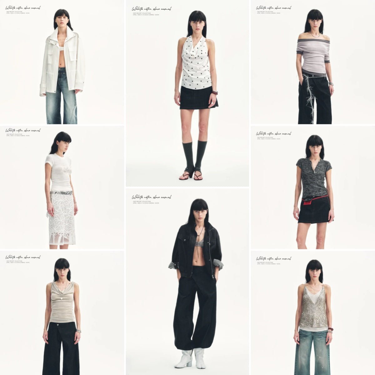 Firelady Fur｜Lightly sketch the holiday - Firelady Fur