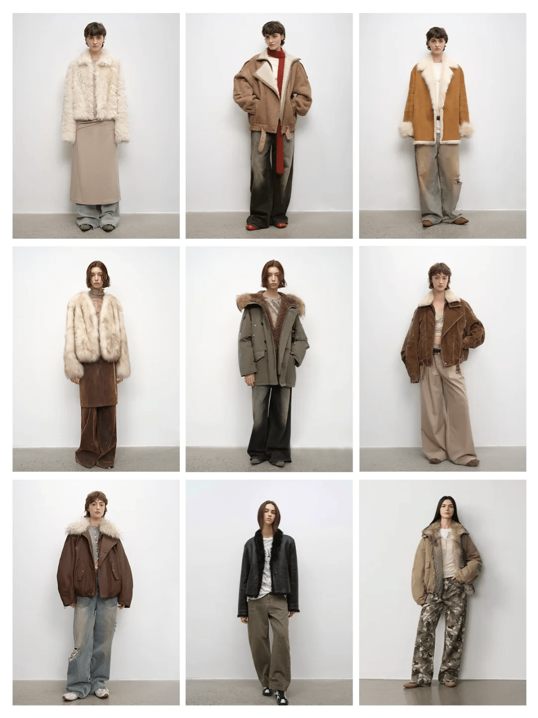 Firelady Fur｜Multiple images - Firelady Fur