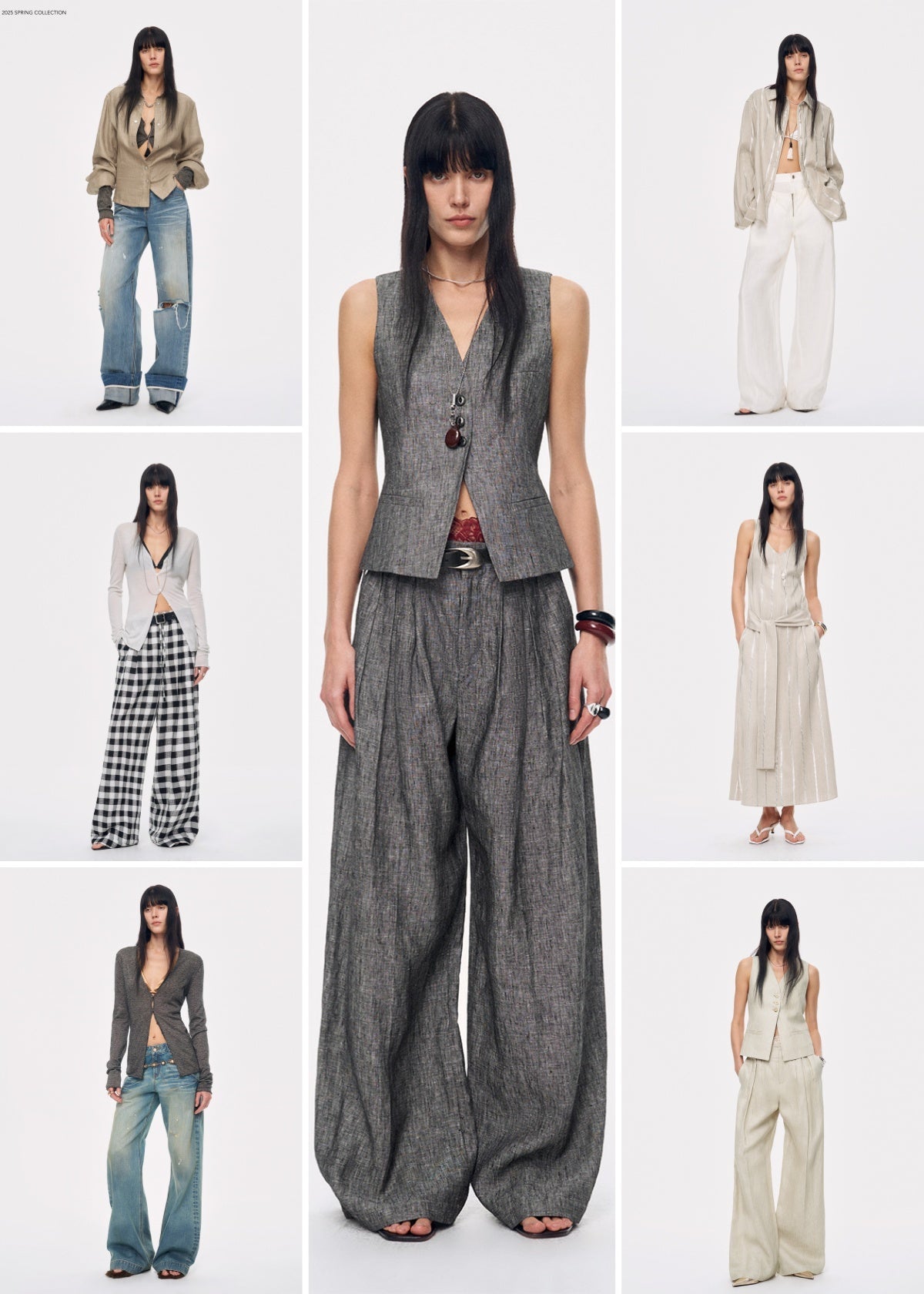 Firelady Fur｜Urban Nomadism｜First bullet - Firelady Fur