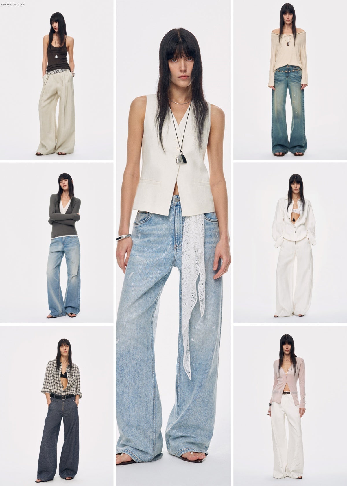 Firelady Fur｜Urban Nomadism｜Second bullet - Firelady Fur