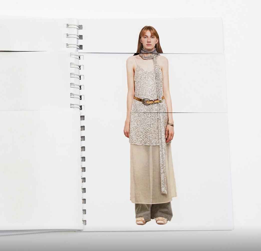 FireladyFur 2024SS Room Imagination Series - Firelady Fur