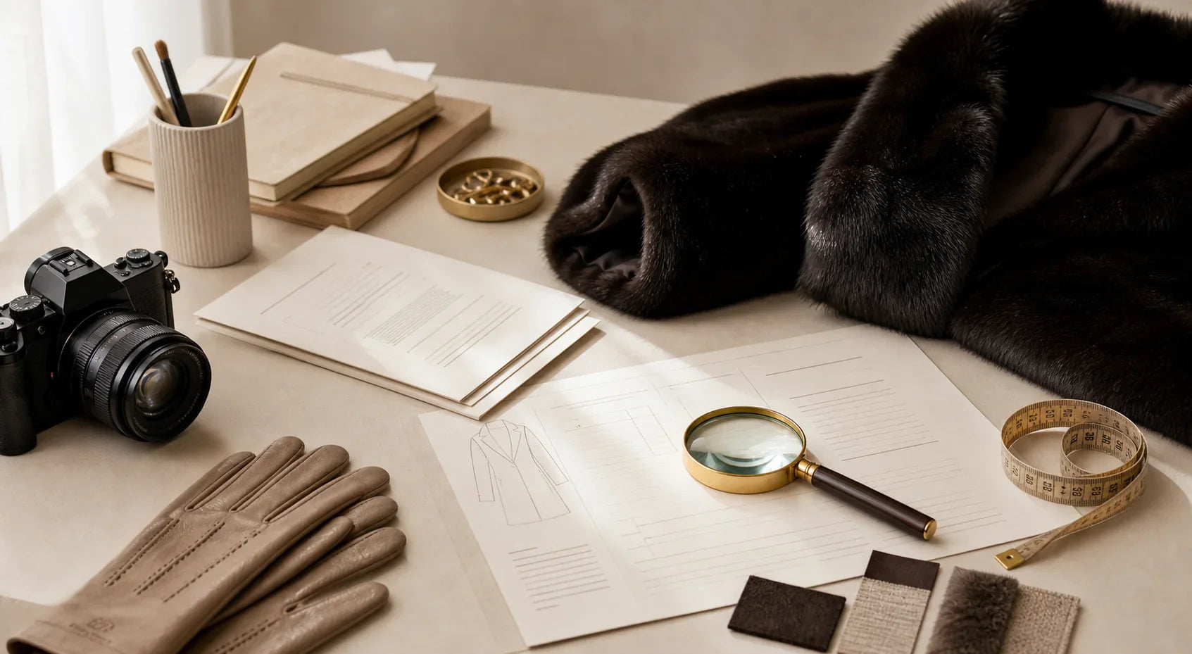 How to Check Fur Coat Condition Before Resale: What Buyers Notice
