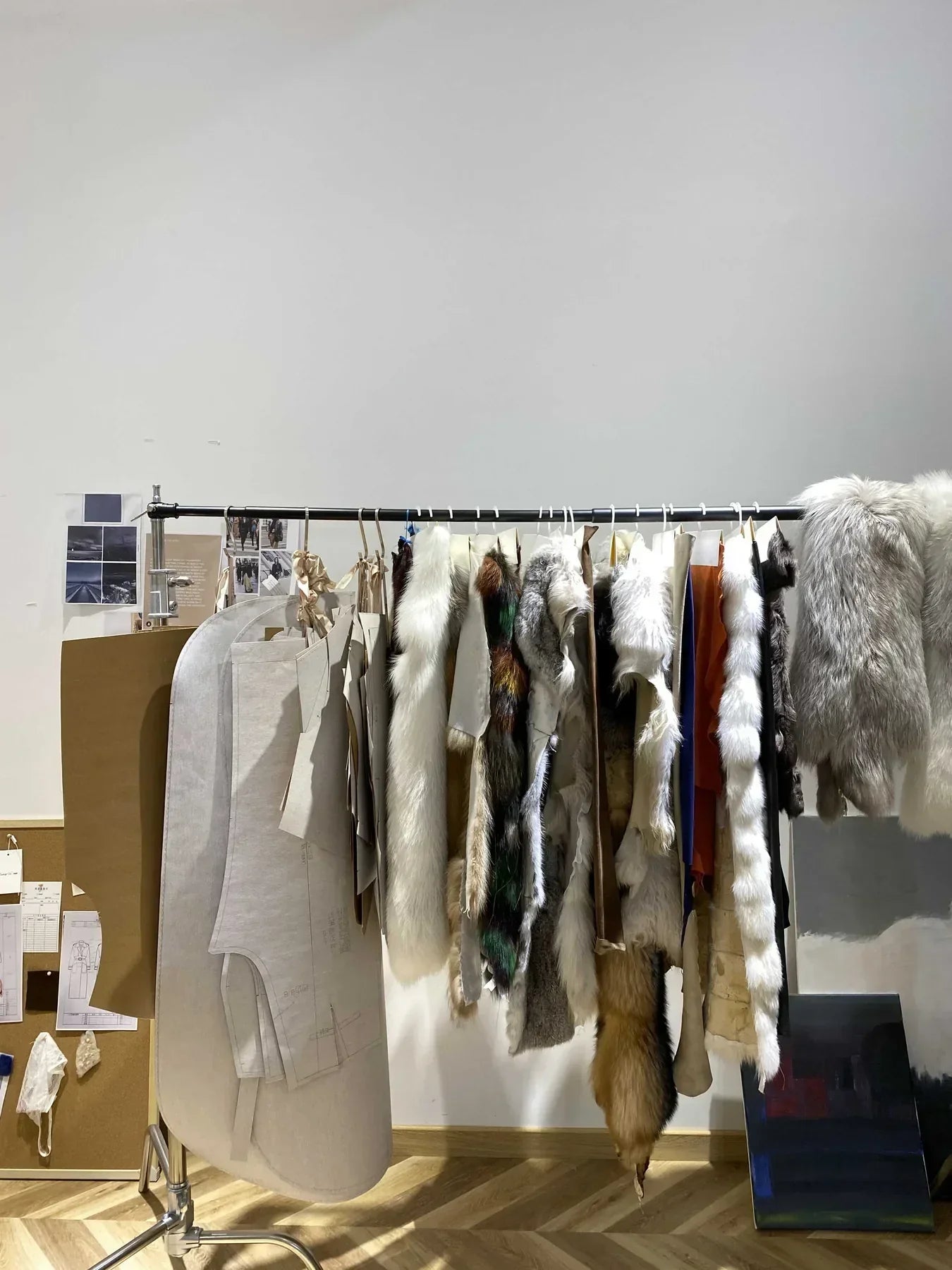 Old Fur Coat Care Guide: Keep, Repair, Restyle or Retire