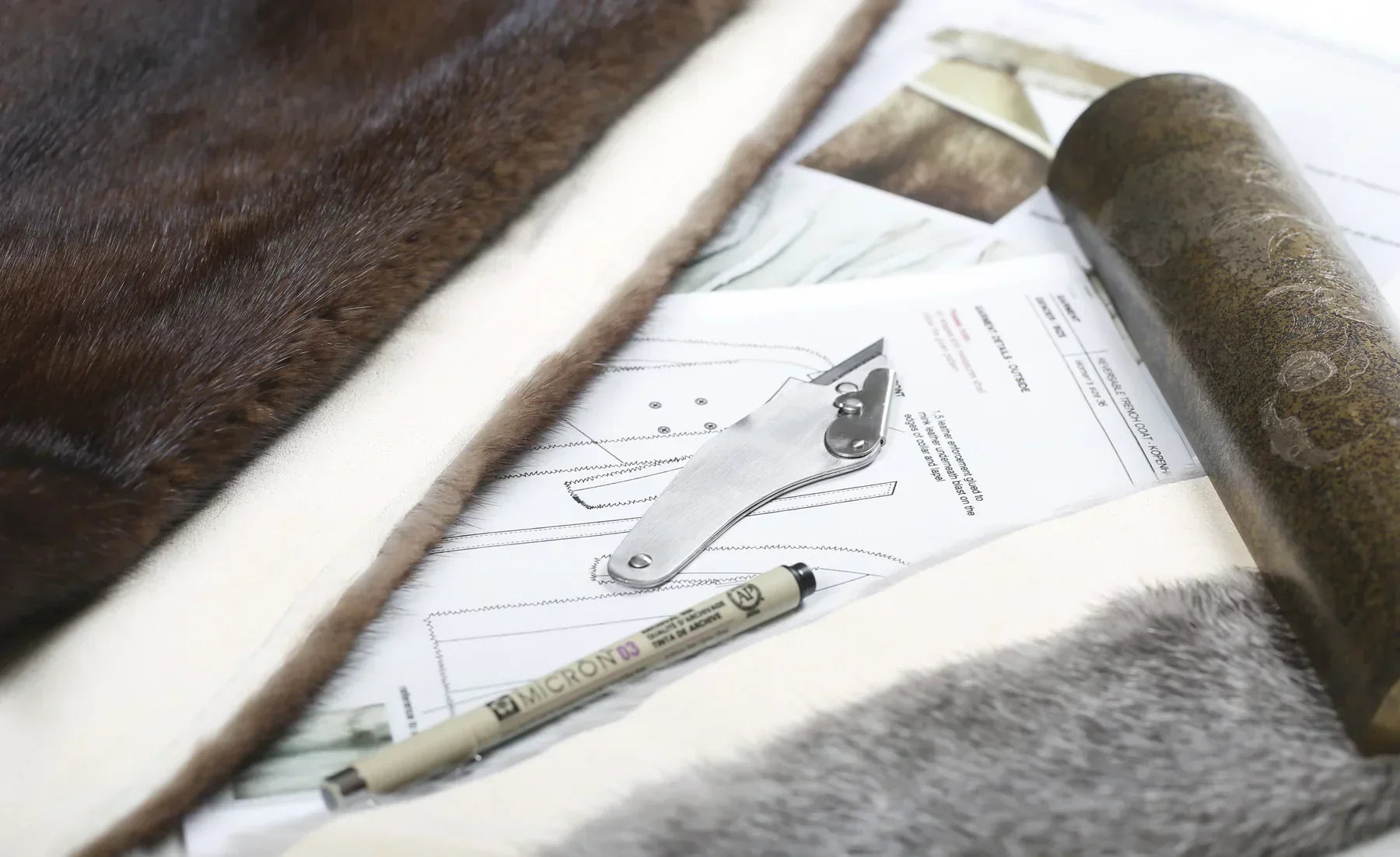 Real Fur vs Faux Fur Care Guide: Cleaning, Storage & Damage Risks