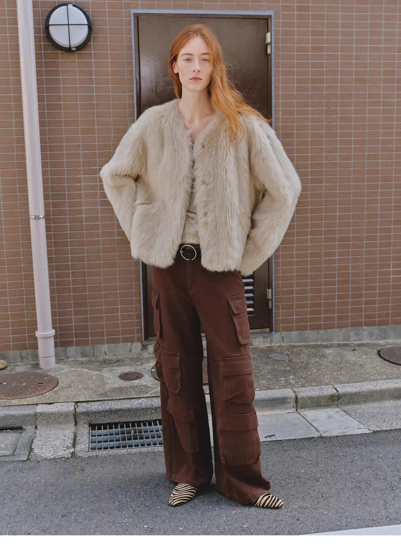 Is Shearling Warmer Than Fur? Warmth by Coat Construction