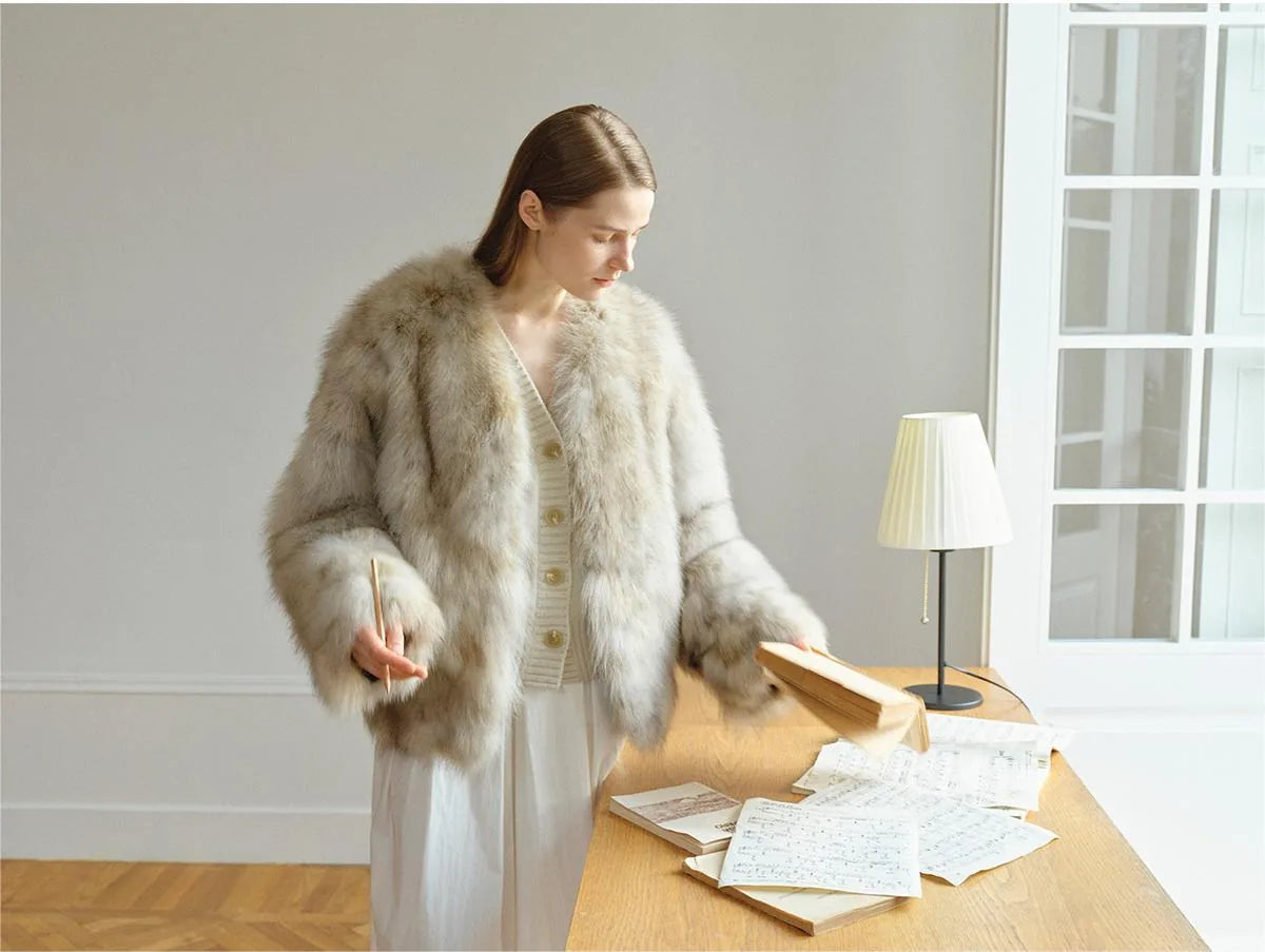 Where to Sell a Fur Coat: Local Buyers & Resale Options