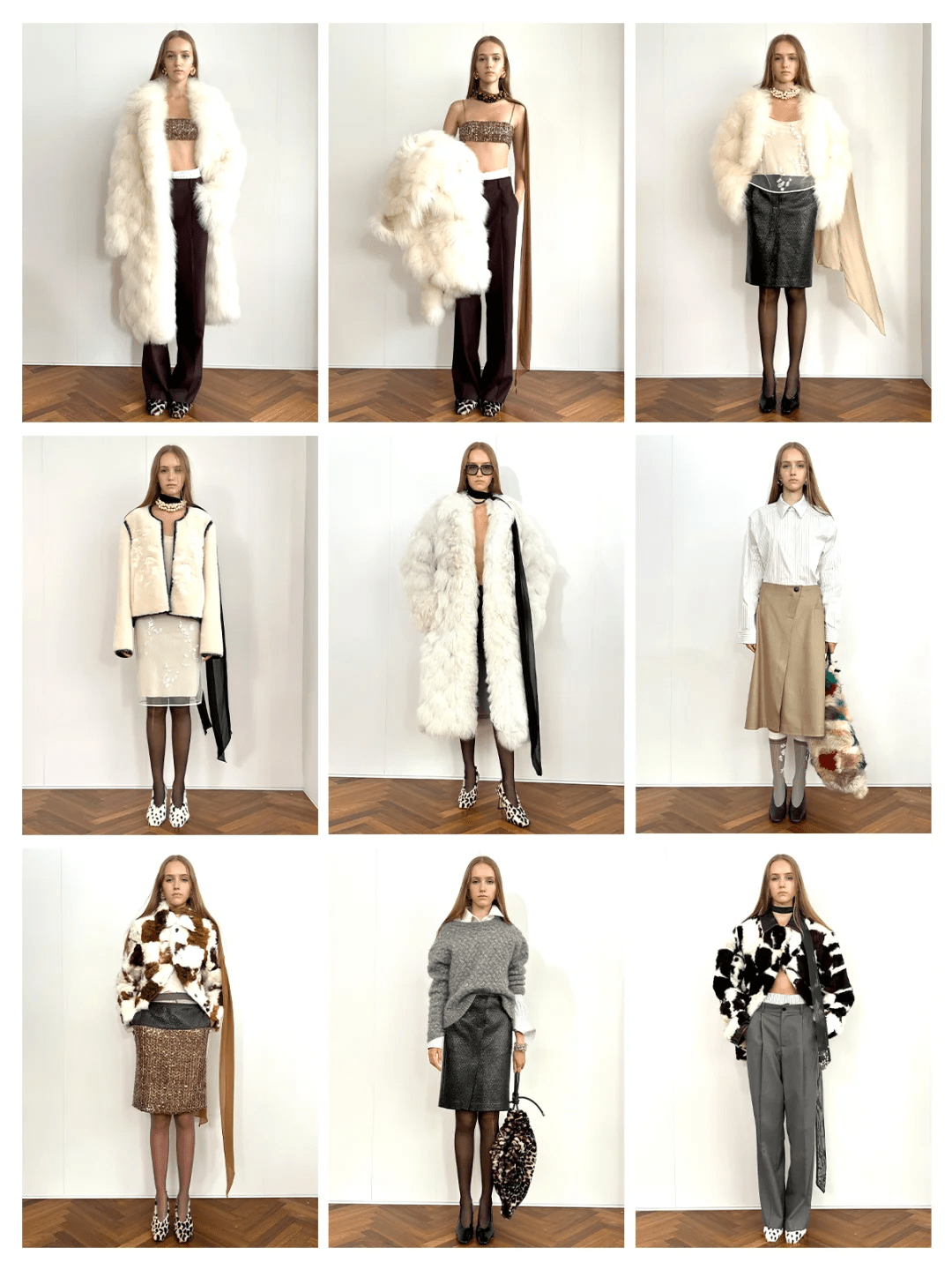 FIRELADYFUR x JACQUESWEI Fitting Files - Firelady Fur