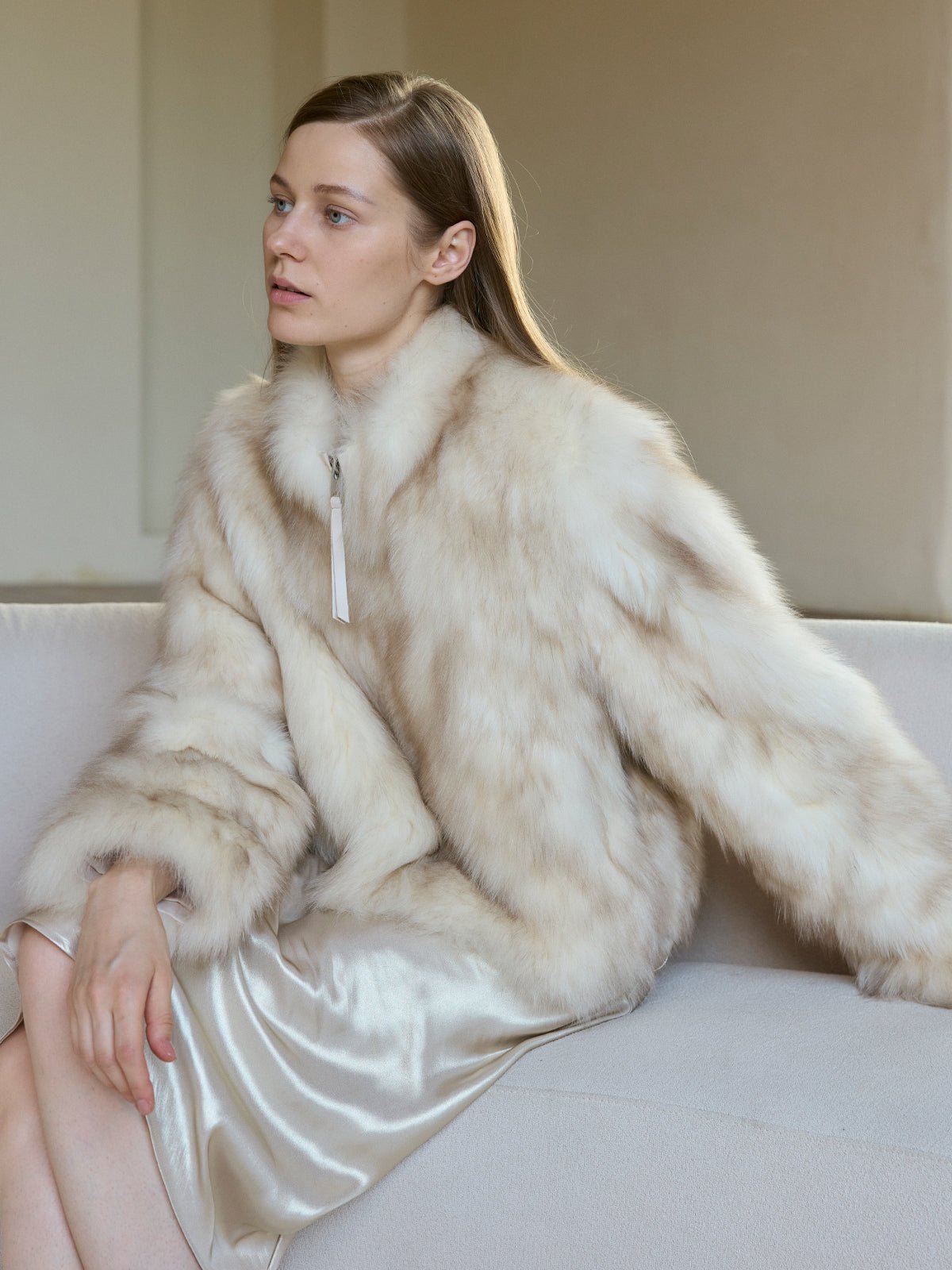 Fur Coat vs Fur Jacket: Which One Should You Choose? - Firelady Fur