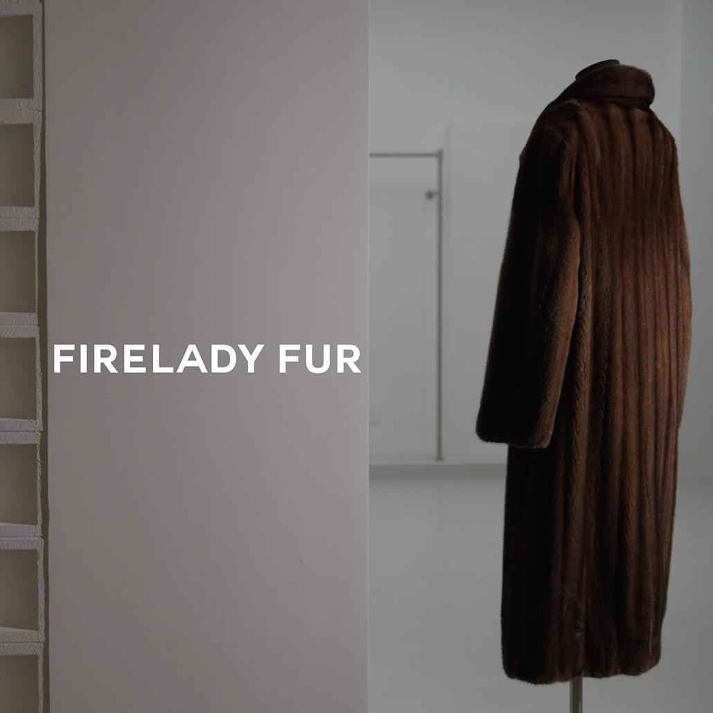 Mink Fur Production Process and Craftsmanship - Firelady Fur