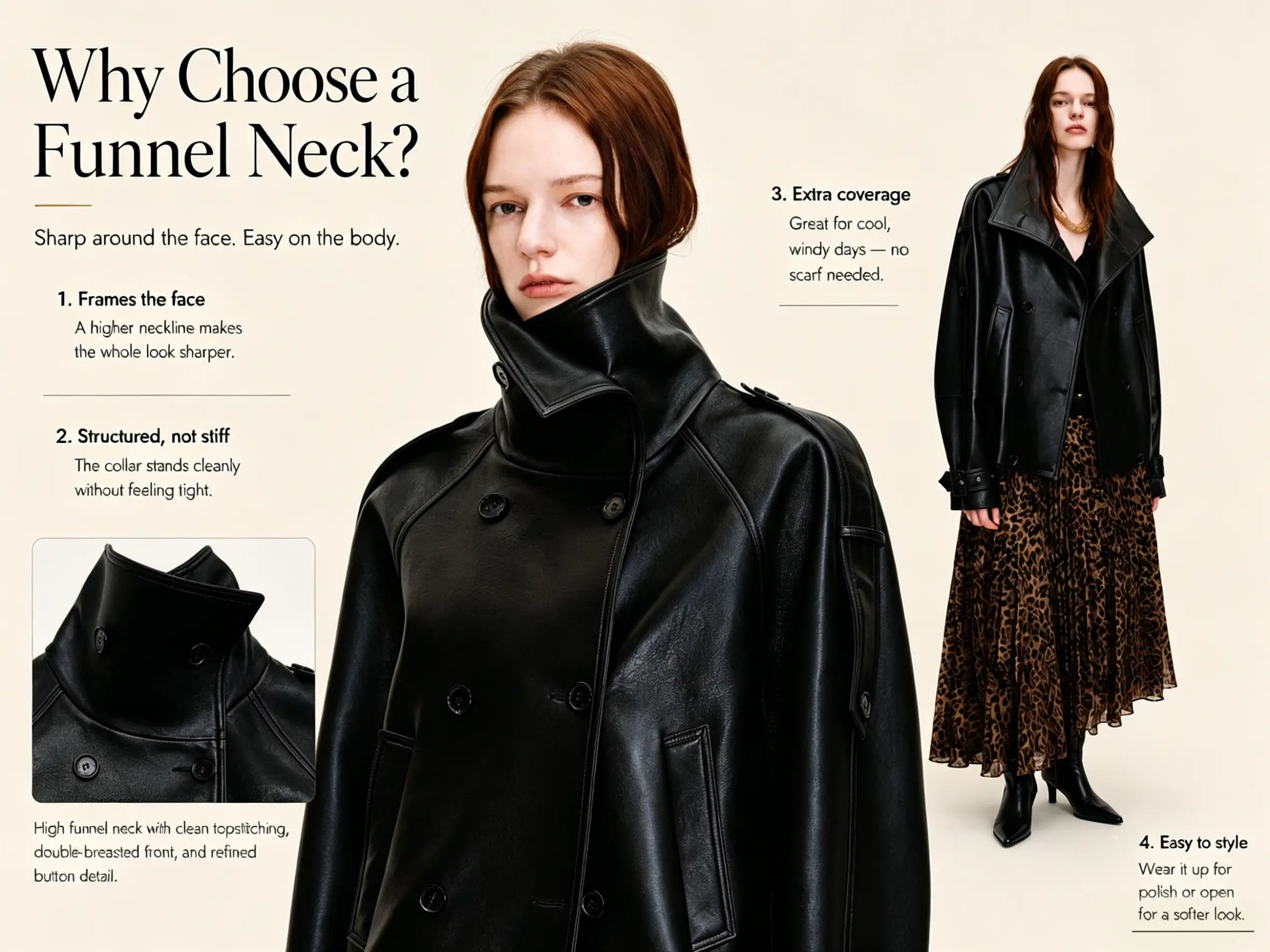 What to Do With Old Fur Coats: Sell, Restyle or Store
