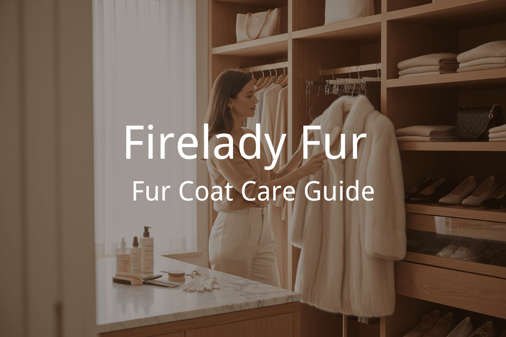 Real Fur vs Faux Fur: Warmth, Texture, Durability & Buying Difference - Firelady Fur