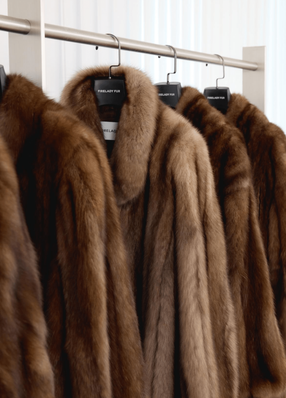 The origin of fur fashion: the earliest human clothing - Firelady Fur