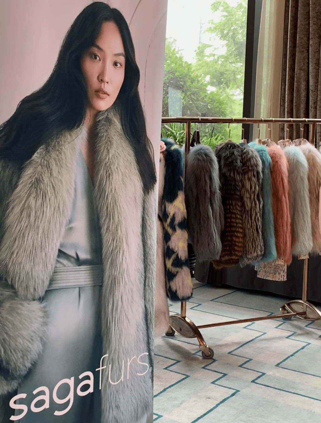 Things to know about fur care - Firelady Fur