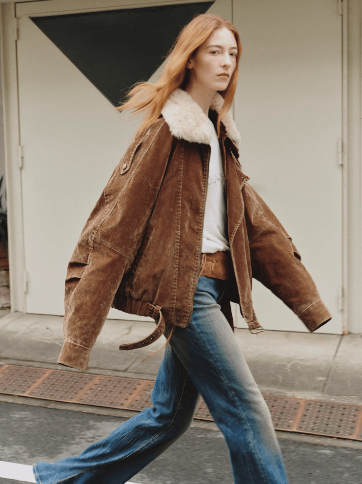 Tips for maintaining parka coat - Firelady Fur