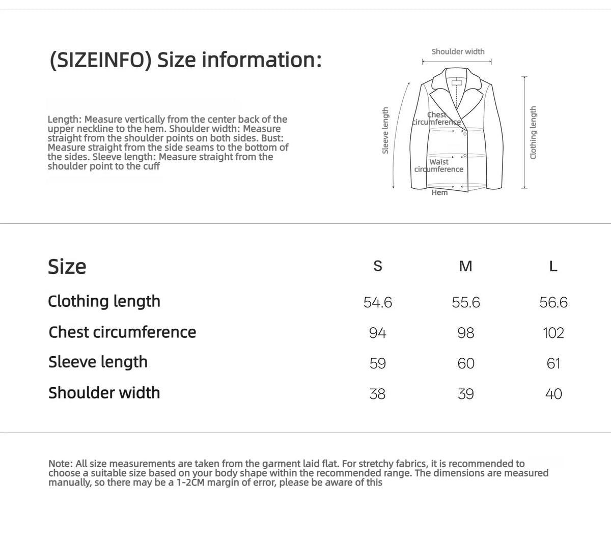 Firelady Fur Women's Australian Merino Shearling Coat – Cropped Cocoon Silhouette with Convertible Collar