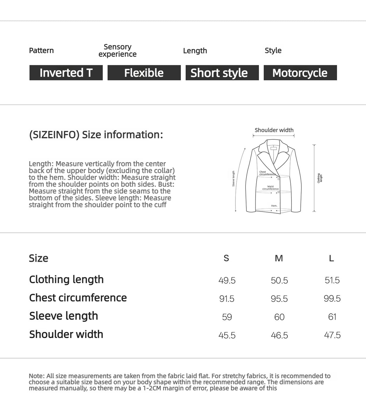 Firelady Fur Women's Suede &amp; Waxed Sheepskin Double-Breasted Jacket "Mali"
