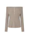 "Fashion Law" Casual One-shoulder Raglan Sleeve T-shirt Top