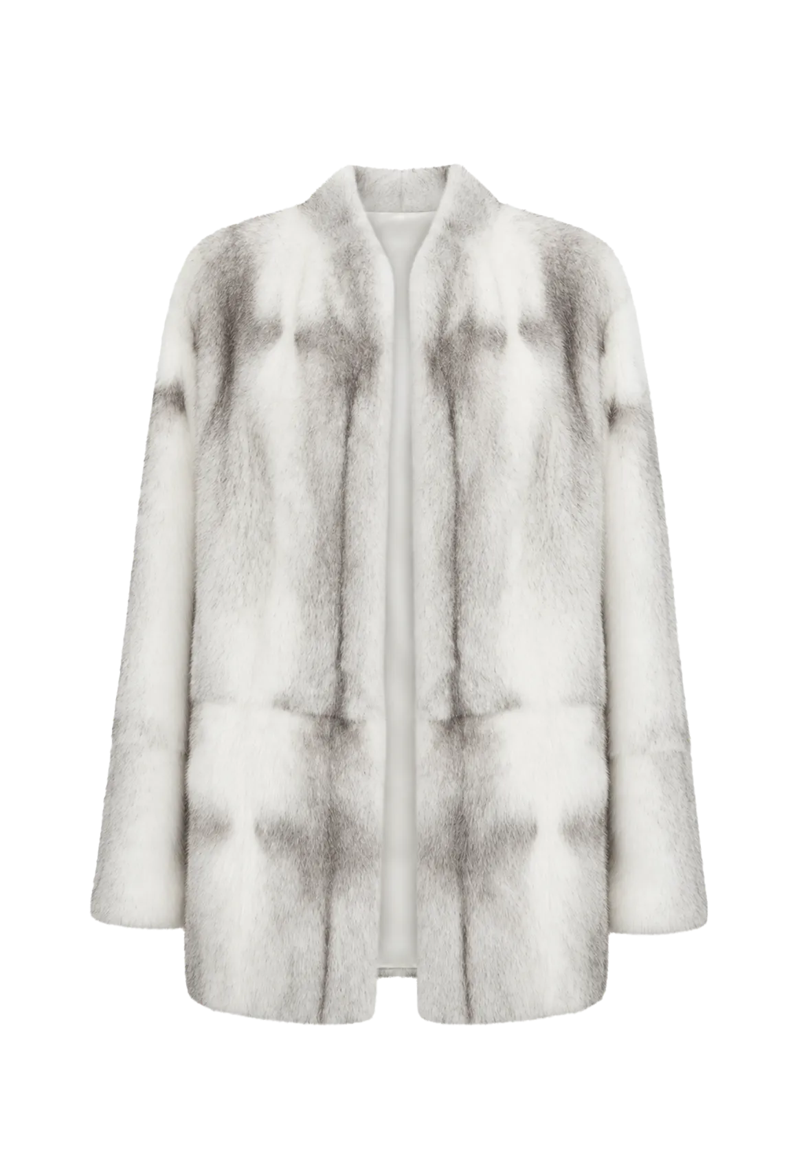 Hera Moonlight Collectible Mink Vintage Fur Coat