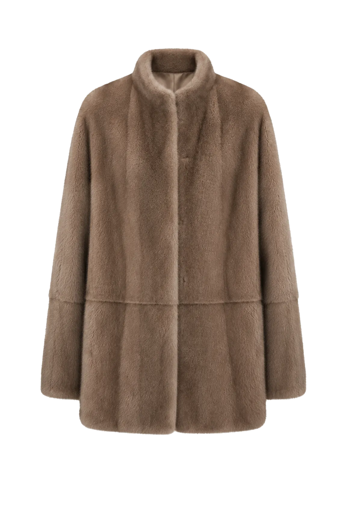 Hera Moonlight Collectible Mink Vintage Fur Coat