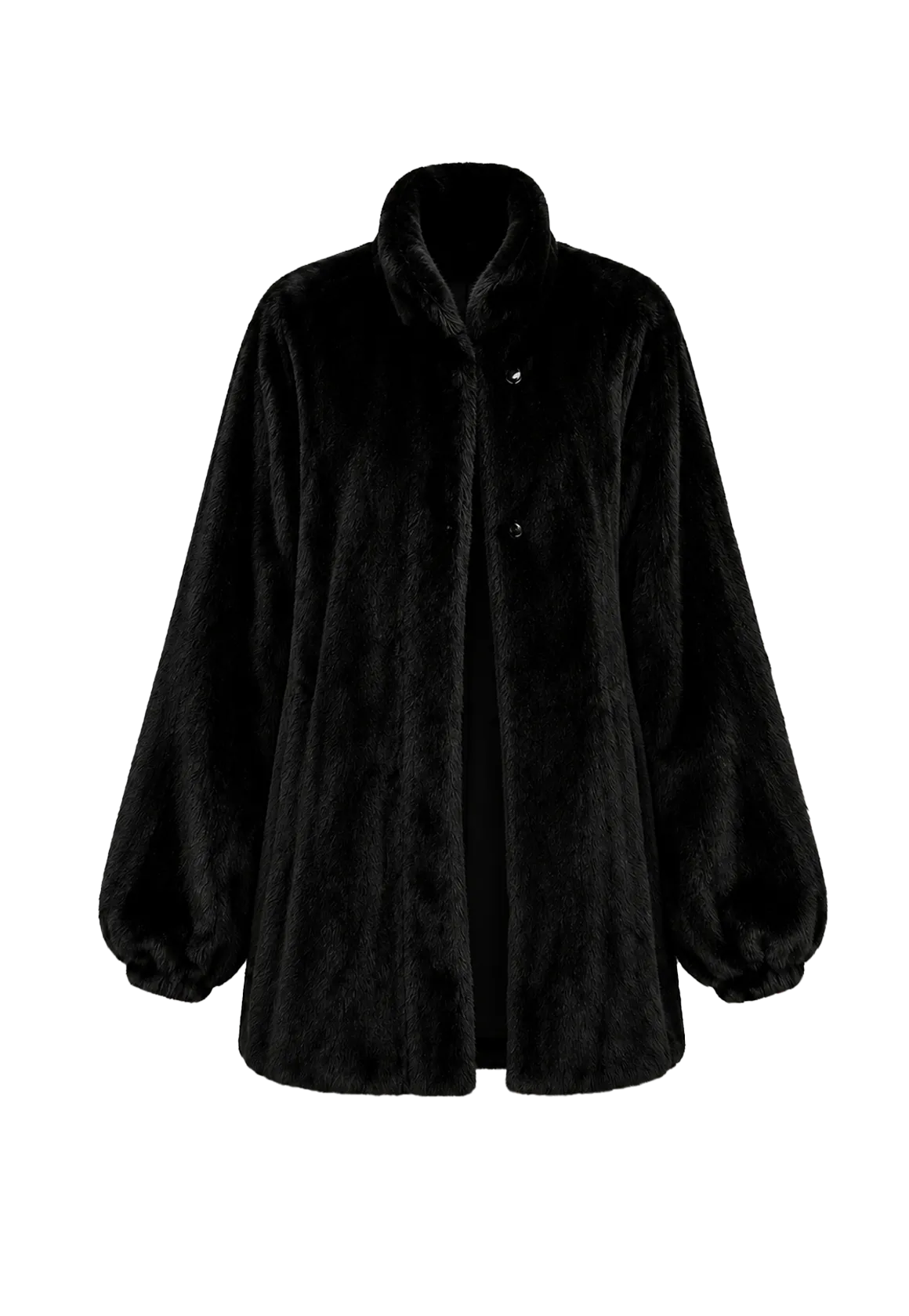 Meteor Variations Zobelpelzmantel Damen