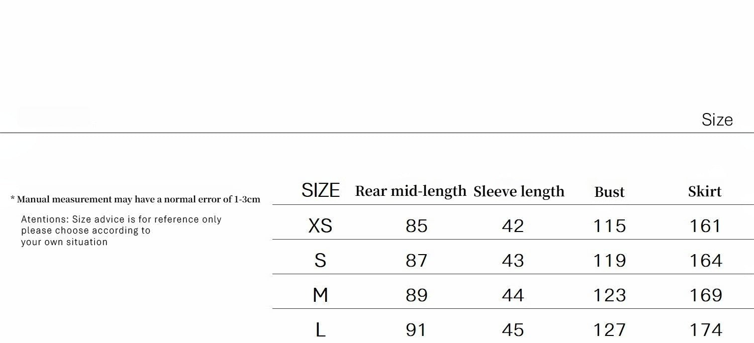 "Ailande" round neck puff sleeve temperament dress for women summer - variant_title