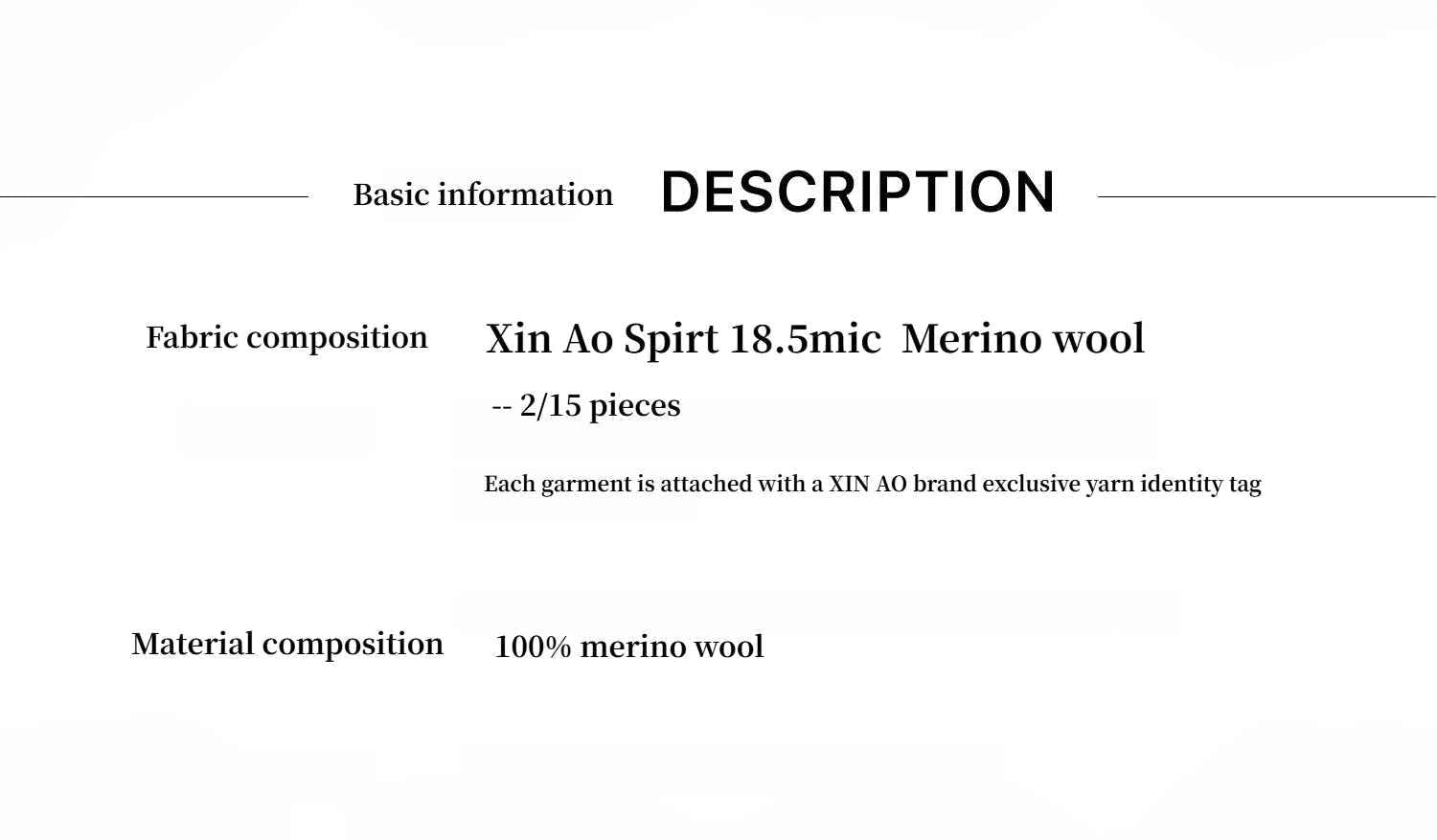 "Autumn Sweet Cheese" merino wool fashionable waist slimming trumpet sleeve sweater for women - variant_title