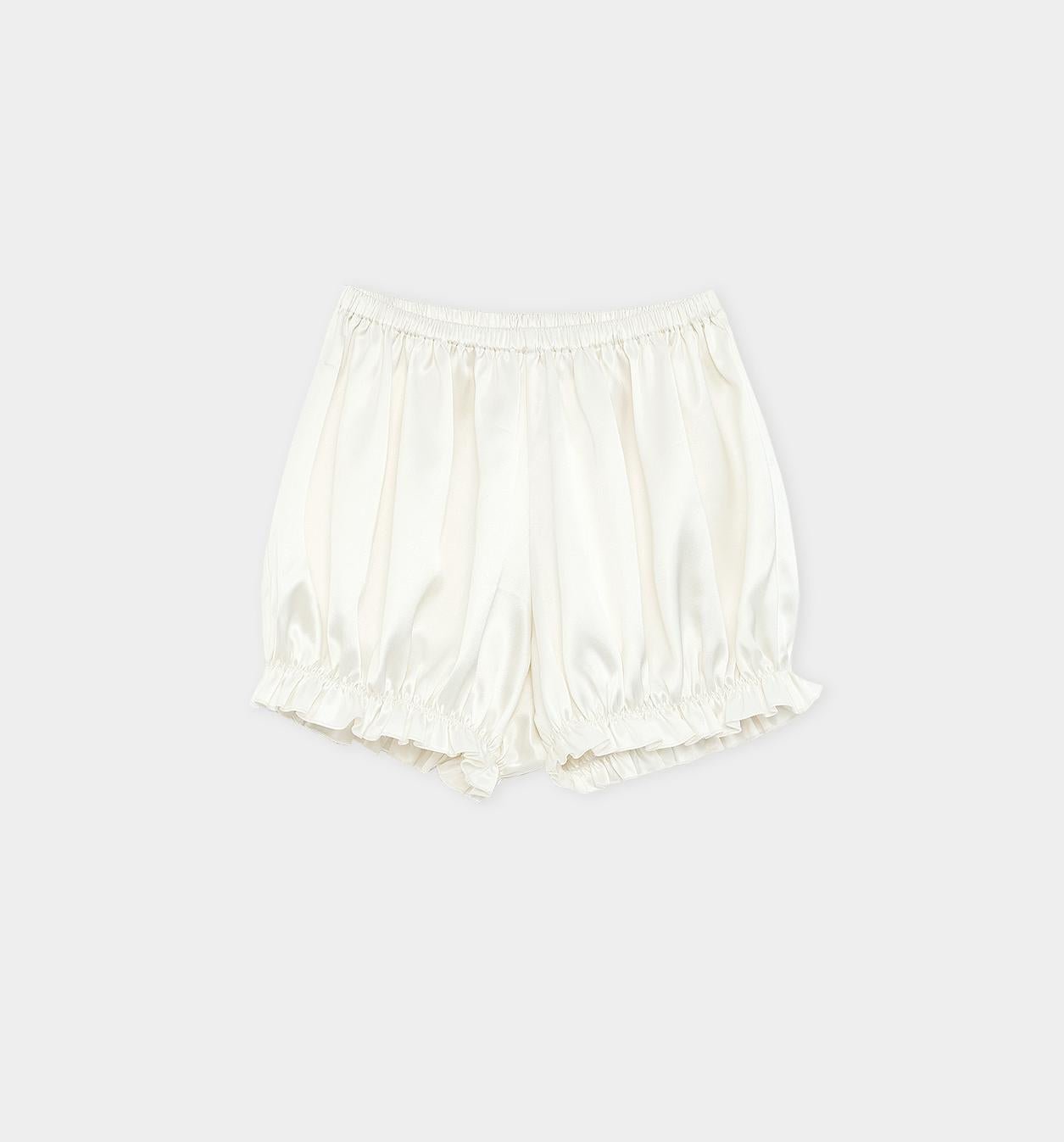 "Ballet" Acetate Satin Luxury Slip Dress - variant_title
