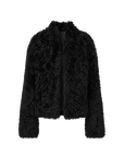 Beethoven's Night reversible Toscana shearling coat product image 01