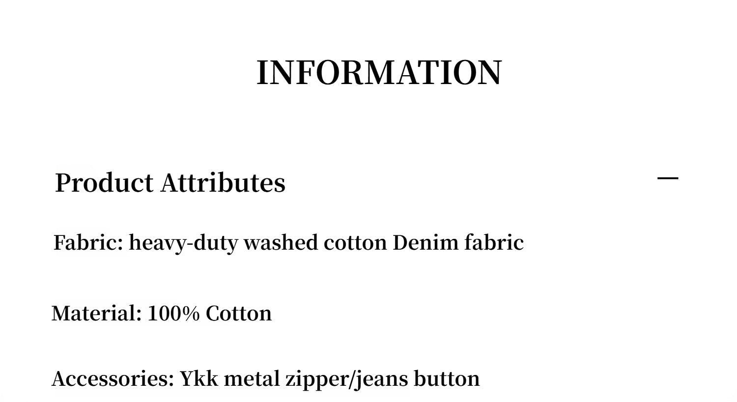 "Blue Island" heavy - duty distressed, slim and durable mid - rise curved knife cotton washed jeans - variant_title
